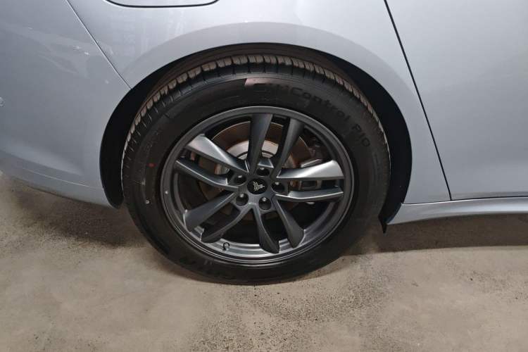 Used NETA S Shooting Brake 2024 Range-Extended 300 Standard Edition
