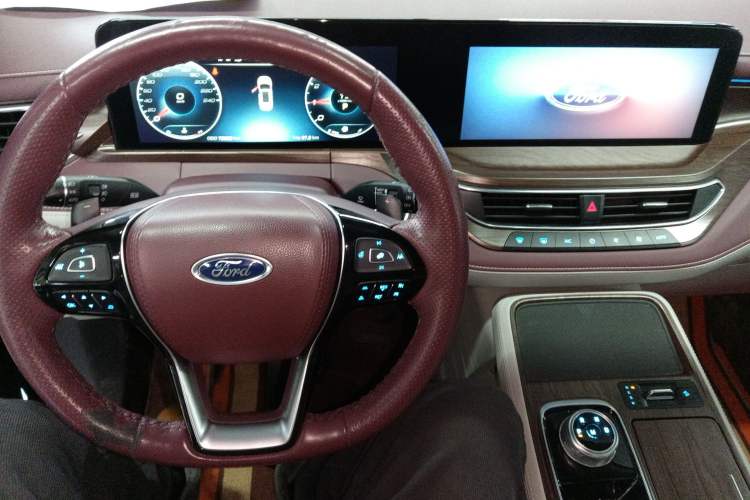 Used Ford Equator 2021 EcoBoost 225 Premier PLUS 6-Seater
