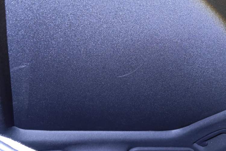 Used Lincoln MKC 2017 2.0T Two-Wheel Drive Deluxe Edition