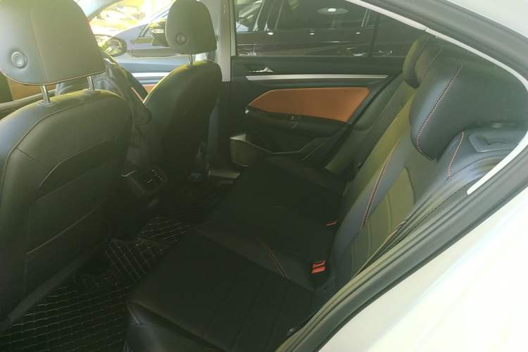 Used Volkswagen Bora 2025 280TSI DSG Comfort Edition
