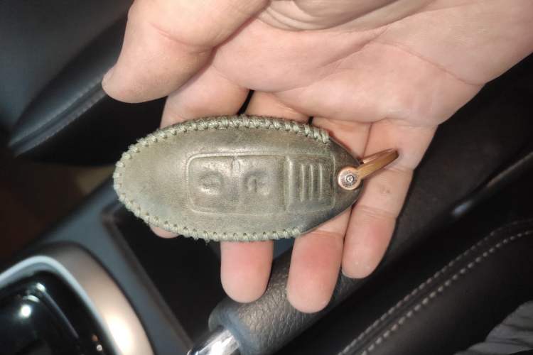 Used Nissan Tiida 2021 1.6L CVT Smart Drive Edition