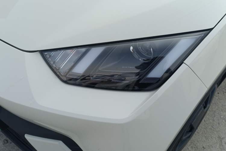 Used BYD Seagull 2025 305km Active Version
