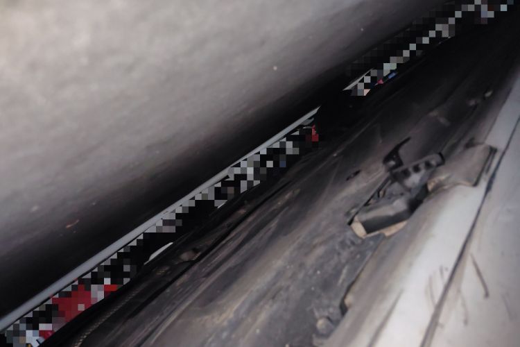 Used Mercedes-Benz C-Class 2017 C 200 L Sport Edition