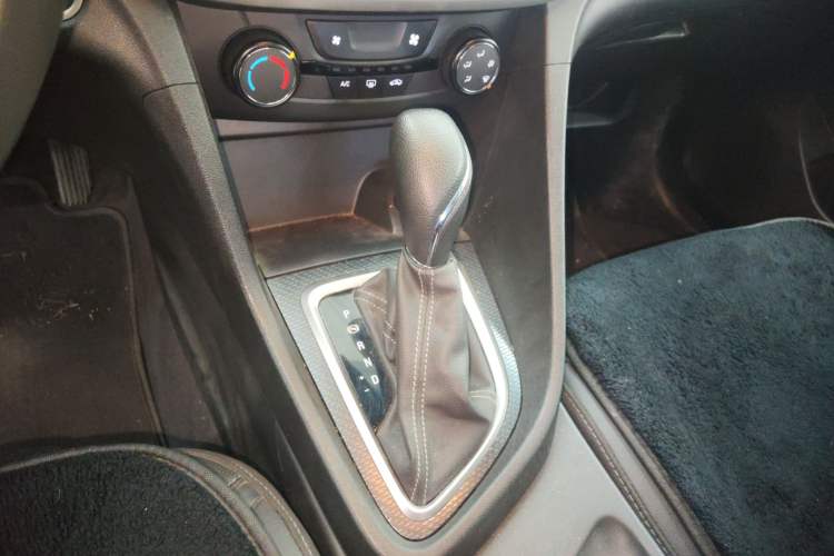 Used Buick GT 2021 Revised Version 1.3T Automatic Mild Hybrid Elite Edition
