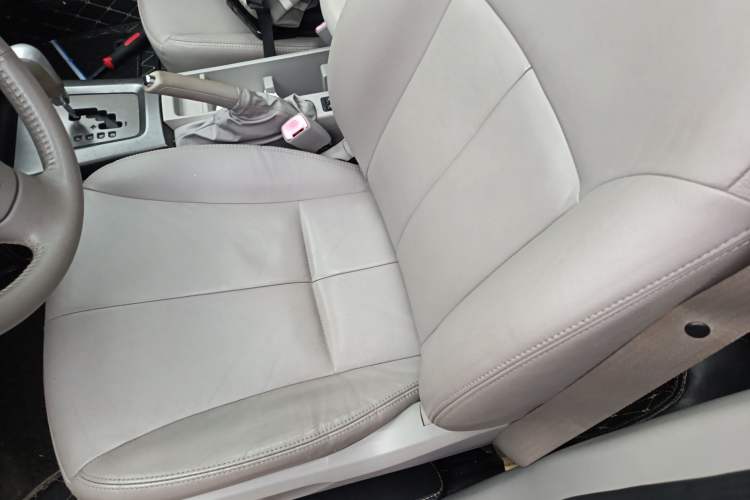 Used Subaru Forester 2011 2.5XS Automatic Luxury Edition
