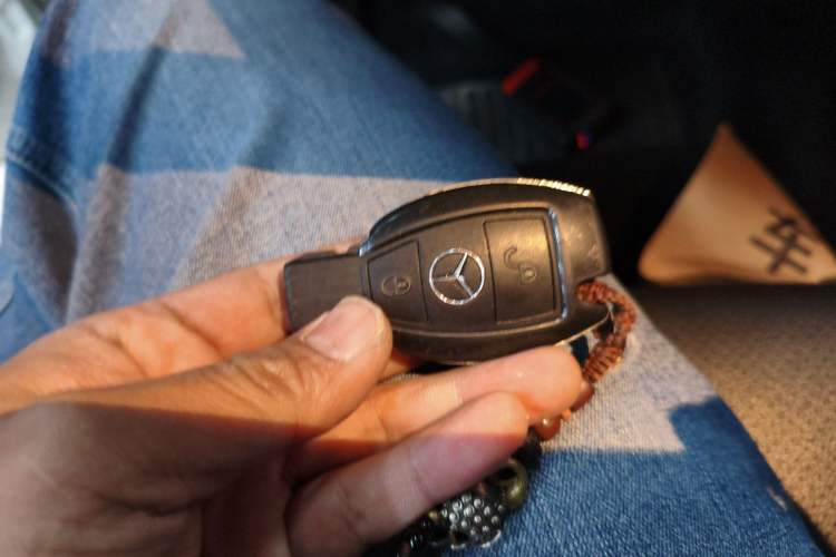 Used Mercedes-Benz GLA 2018 GLA 200 Fashion Model