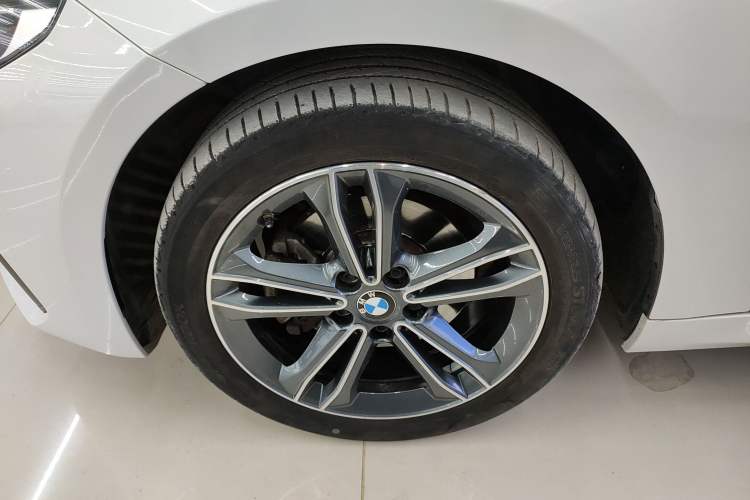 Used BMW 1 Series 2021 Revised 120i M Sport Edition