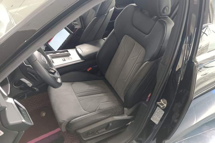 Used Audi A6L 2019 45 TFSI Prestige Dynamic Edition
