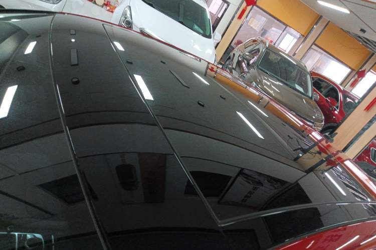 Used Audi A3 2020 Limousine 35 TFSI Fashion Edition China VI Emission Standard