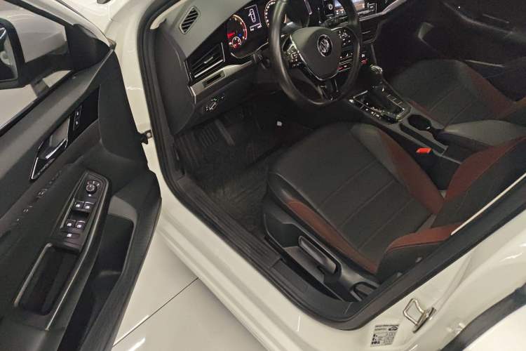 Used Volkswagen Bora 2020 1.5L Automatic Elite Version