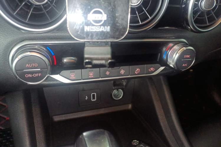 Used Nissan Sylphy 2022 1.6L XL CVT Enjoyment Edition
