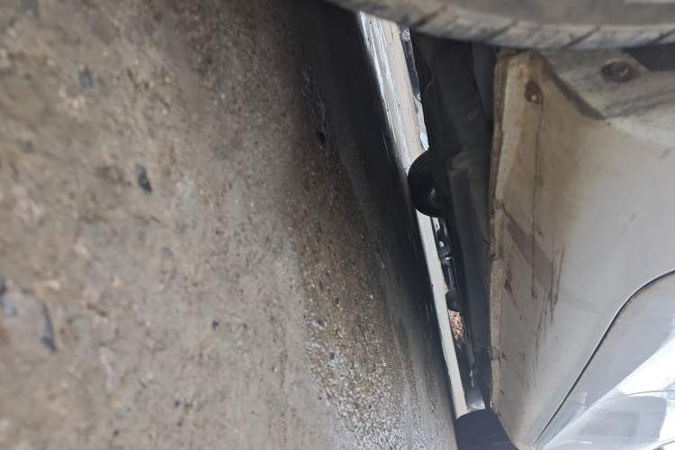 Used Geely Auto Classic Emgrand 2013 Sedan 1.5L Manual Entry-Level Model
