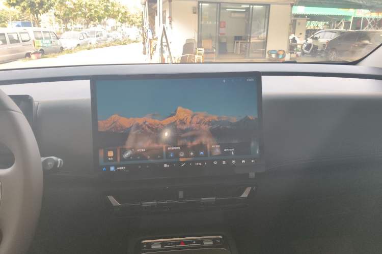 Used Wuling Wuling Starlight 730 