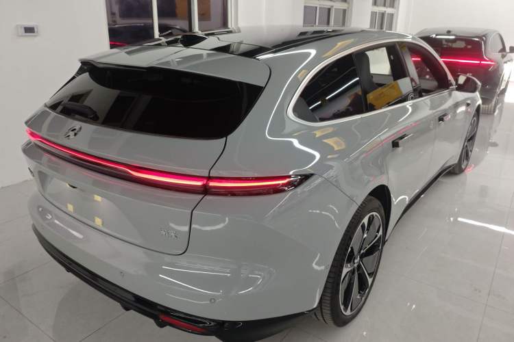 Used Nio ET5T 2025 75 kWh Touring
