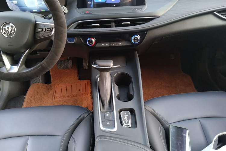 Used Buick Velite 6 2024 450km Range Commuter Version