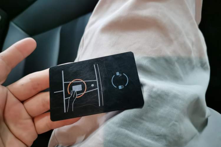 Used Tesla Model 3 2021 Revised Version Standard Range Rear-Wheel Drive Upgraded Edition 3D1