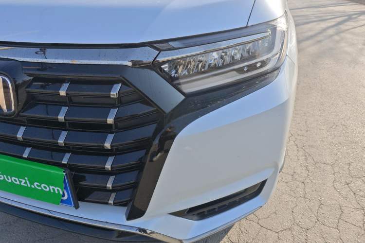 Used Honda Elysion 2024 2.0L eHEV Luxury Edition