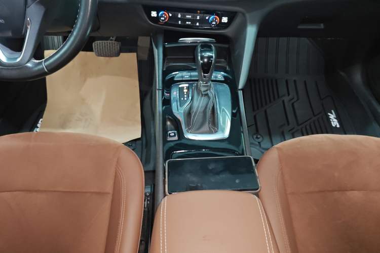 Used Buick Regal 2019 20T Luxury Model China VI Standard
