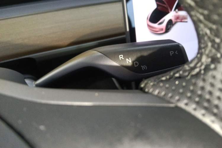 Used Tesla Model 3 2020 Standard Range Rear-Wheel Drive Upgraded Version
