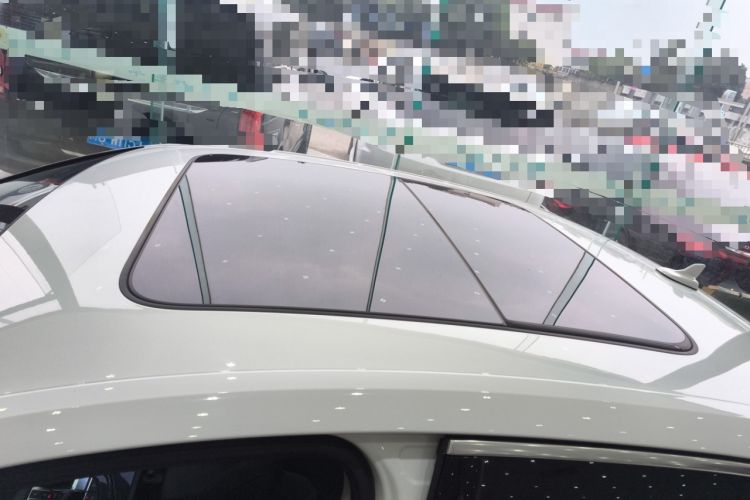 Used Audi A4L 2020 40 TFSI Fashion Dynamic Model
