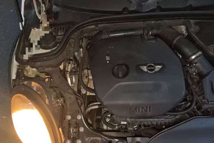 Used  MINI 2016 1.2T ONE Five-Door Edition