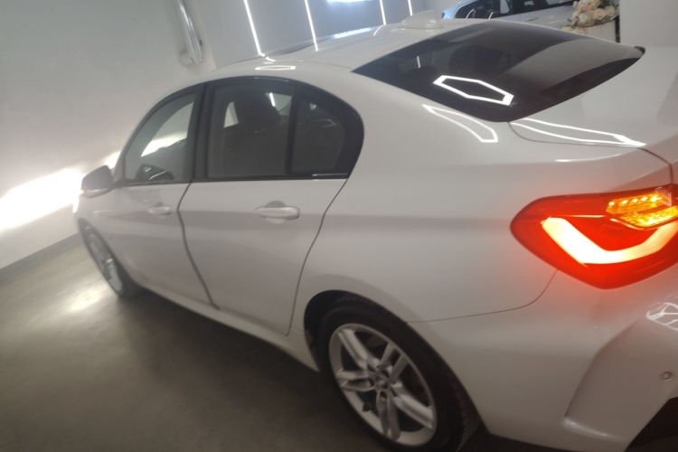 Used BMW 1 Series 2022 120i M Sport Night Edition
