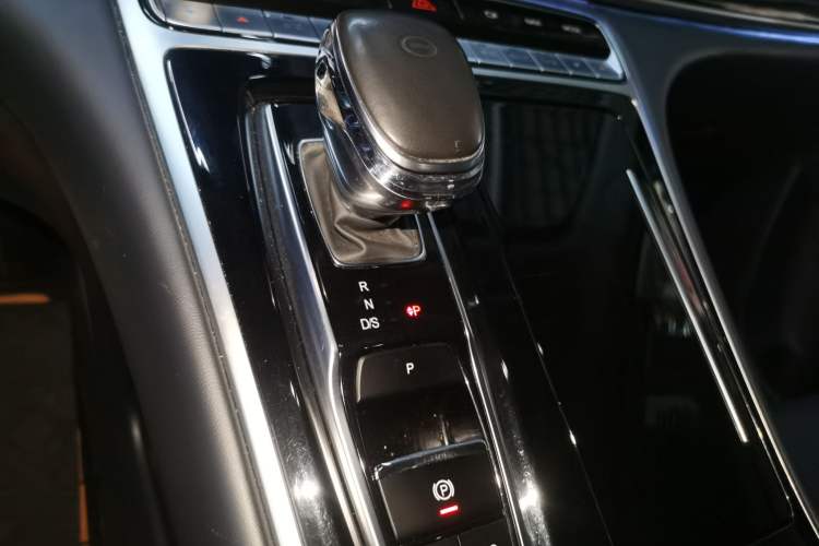 Used GAC Trumpchi M8 2021 Lingxiu Series 390T Ultimate Edition