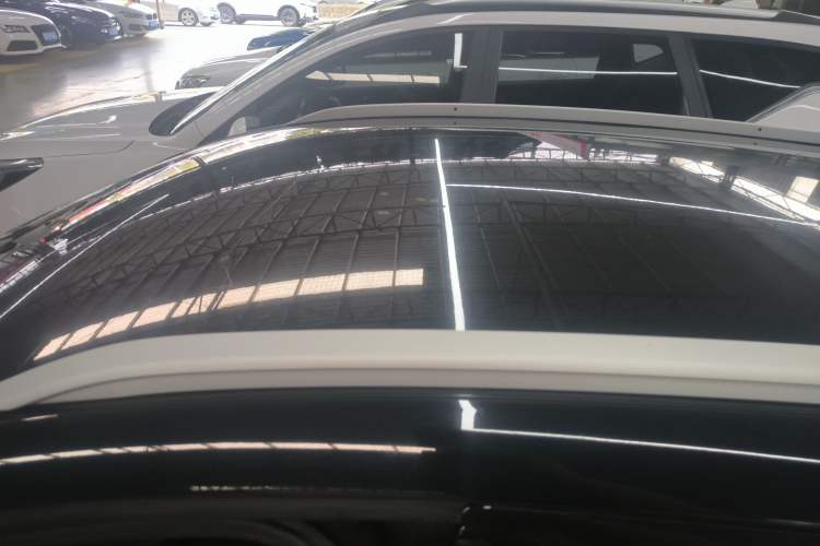 Used BYD e2 2019 Standard Range Model – Smart & Comfortable Version
