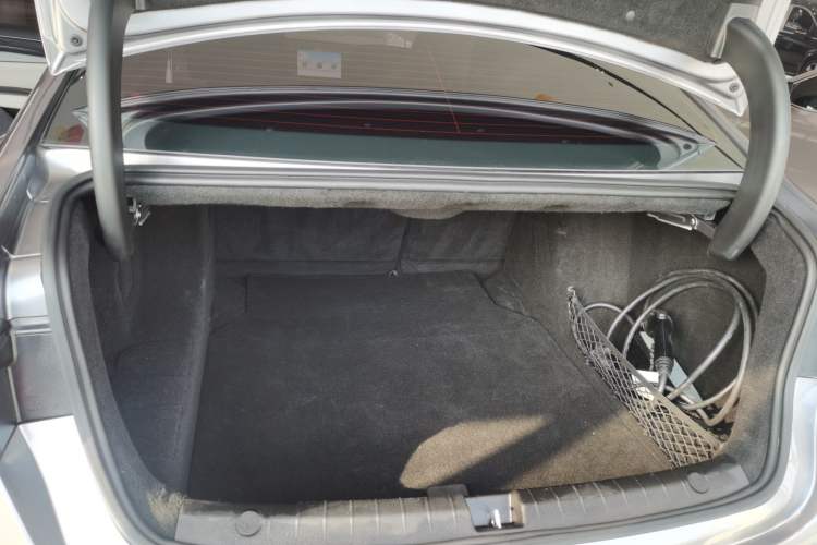 Used BYD Qin PLUS 2021 DM-i 55KM Flagship Model