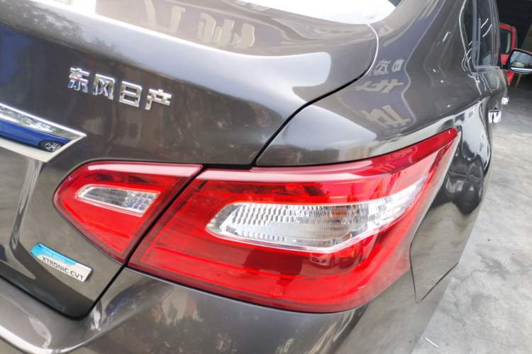 Used Nissan Teana 2016 Revised Version 2.0L XL Comfort Edition