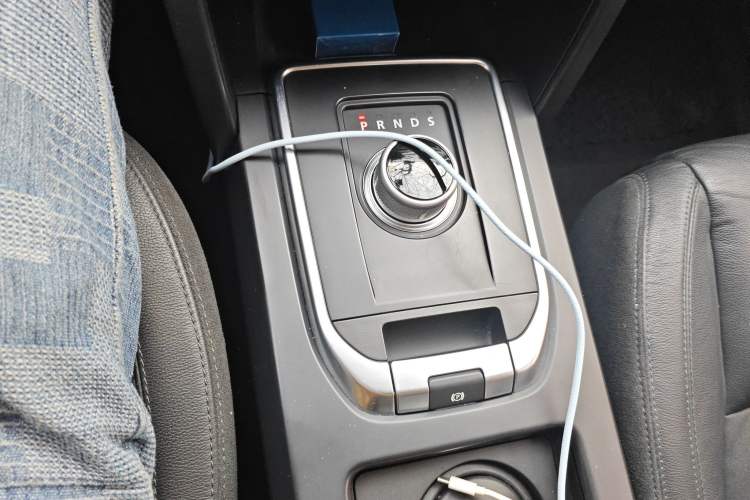 Used Land Rover Discovery Sport 2016 2.0T S