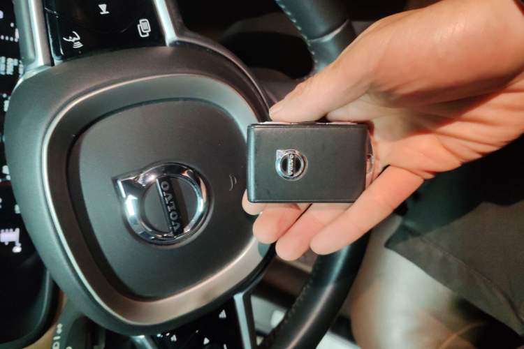 Used Volvo S90 2019 T5 Zhiyi Edition
