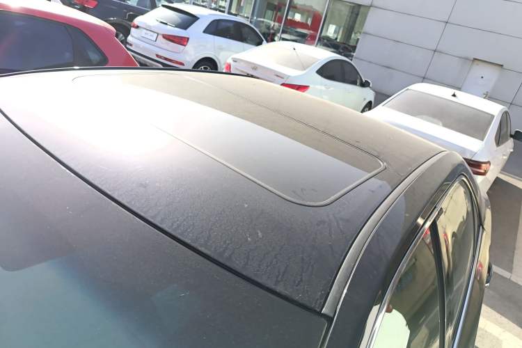 Used Toyota Camry 2012 2.5G Luxury Edition
