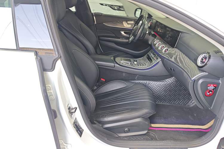 Used Mercedes-Benz CLS 2021 CLS 300 Sport Edition
