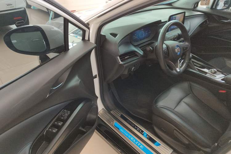 Used Buick Velite 6 2024 430km Comfort Edition