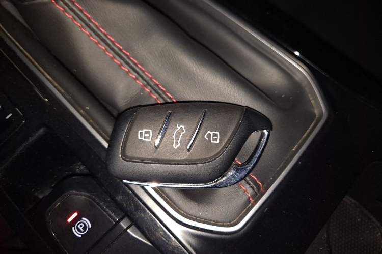 Used MG 5 2022 180 DVVT CVT Youth Luxury Edition