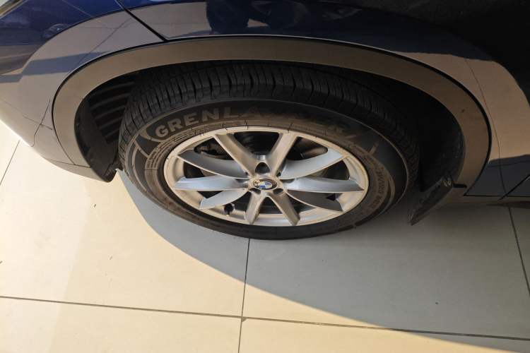 Used BMW X1 2016 sDrive18Li Fashion Model
