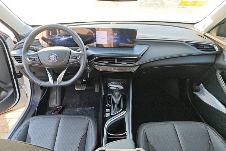 Used Buick Verano 2023 Pro Enjoyment Edition