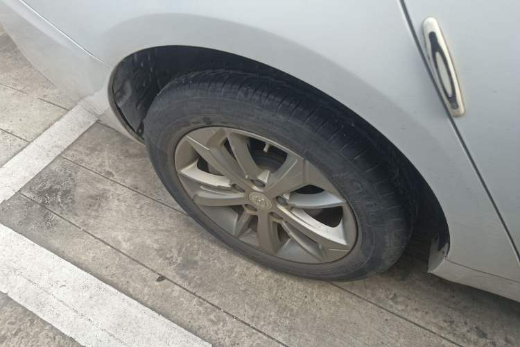 Used Geely Auto Emgrand GL 2020 1.4T Manual Asian Games Edition