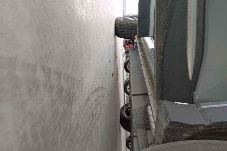 Used BYD Song PLUS New Energy 2025 EV with 605 km Range – Flagship Version
