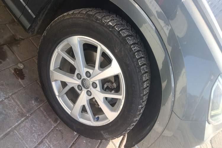 Used Audi Q3 2019 35 TFSI Advanced Dynamic Edition