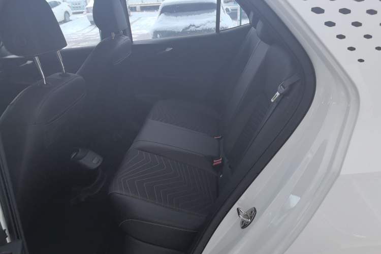 Used Volkswagen ID.3 2025 Smart Version Pure & Intelligent Enjoyment Edition