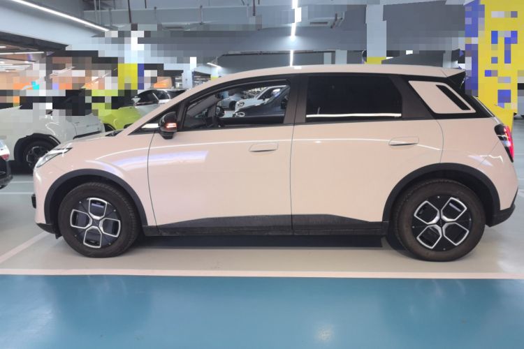 Used AION UT 2025 420 Smart Edition
