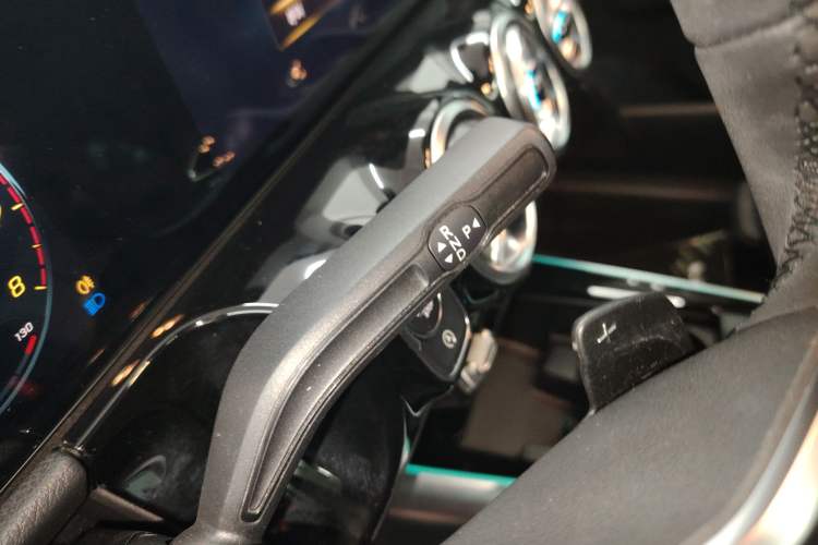 Used Mercedes-Benz GLA 2022 Facelifted GLA 200
