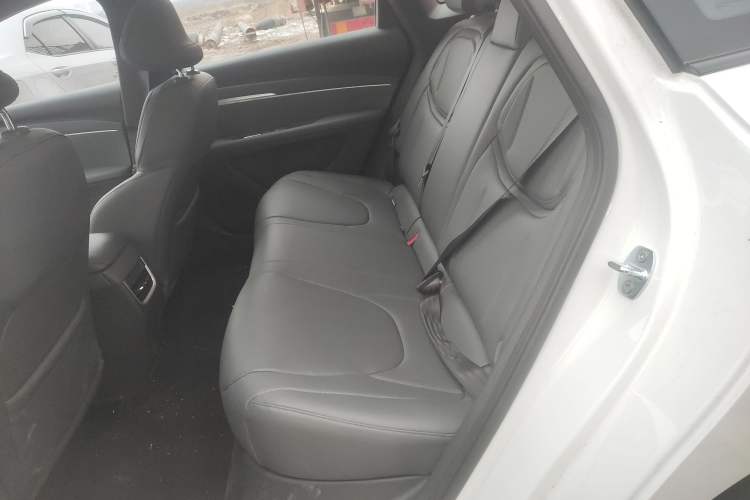 Used XPeng MONA M03 2025 515 Long-Range Plus