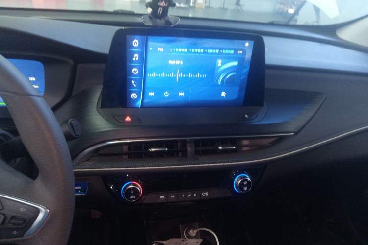 Used Buick Velite 6 2024 430km Comfort Edition
