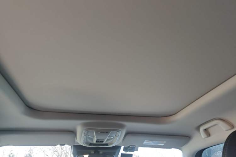 Used Haval H Dog New Energy 2023 DHT-PHEV 105km Tide Electric Version Plus