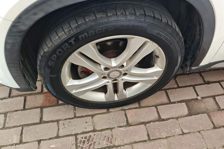 Used Mercedes-Benz GLA 2016 GLA 200 Sport Edition