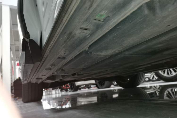 Used GAC Trumpchi M8 2023 Zongshi Series Dual-Motor Flagship Edition
