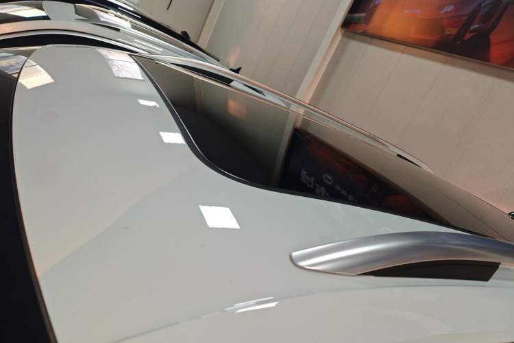 Used Volkswagen Tayron 2024 330TSI Two-Wheel Drive Luxury Plus Advanced Version
